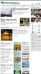 Mobile Screenshot of lombardianews.it